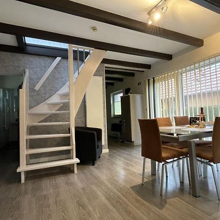 Ferienhaus Jenna Alt Schwerin Exteriör bild